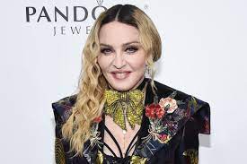 Андрей крокачев 12 января, 2021. Madonna Sangern Kauft 16 Millionen Euro Traumvilla Von Theweeknd Gala De