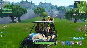 Fortnite android mobile release date? Fortnite Has Raked In 1 Billion To Date From In Game Purchases Articles Pocket Gamer