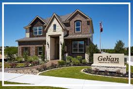 gehan homes selects clare