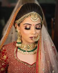 10 best makeup artists in ahmedabad