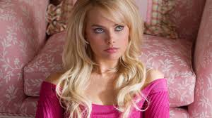 See Margot Robbie In A Pink, Pink World In First Look At The Barbie Movie |  Cinemablend
