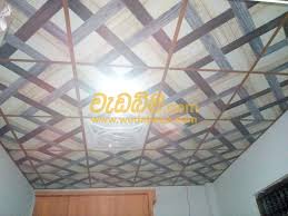 ceiling in srilanka in sri lanka wadabima
