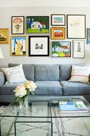 50 fun gallery wall ideas for a