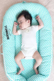 Premium Baby Nest Affordable Dockatot Generic Dock A Tot