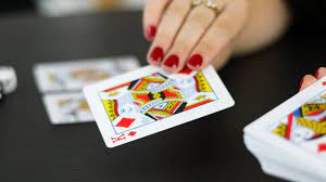 Ways To Sensible Gambling – Surmezur