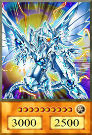 Send it to the gy. Neo Blue Eyes Shining Dragon Anime By Alanmac95 Yugioh Trading Cards Anime Card Art