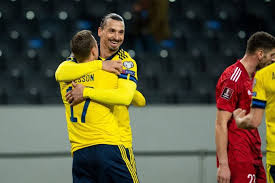 From wikimedia commons, the free media repository. Sweden Turn To Jordan Larsson Without Injured Zlatan Ibrahimovic For Euro 2020 Newsboys24