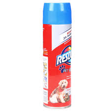 resolve pet expert spot remover foam 22