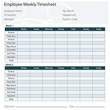 Why You Might Want Exempt Employees To Keep Timecards Tlnt