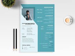 Free Marketing Specialist Cv Template By Andy Williams On