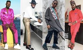 best dressed nigerian men 2019 the 10
