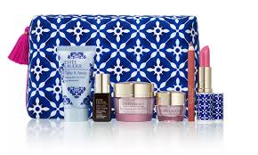 estee lauder resilience 7pc gift set w