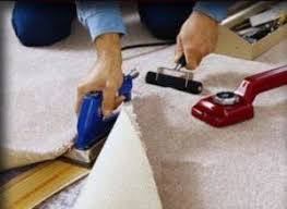 carpet repairs and carpet stretching