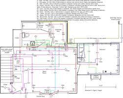 Basement Wiring Diagram Review Home