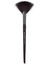 fan brush best makeup tools