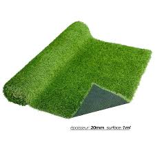 lawn mats 20mm 1 square meter