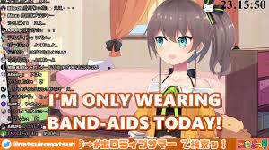 Natsuiro Matsuri – All You Need Are Band-aids - YouTube
