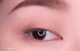 how to do korean eye makeup if you re a