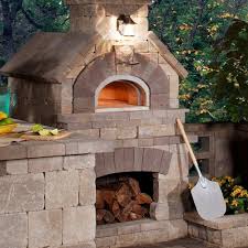 I've finally finished the building of my wood fired pizza oven. Chicago Brick Oven Cbo 1000 Built In Wood Fired Commercial Outdoor Pizza Oven Diy Kit Cbo O Kit 1000 Bbqguys