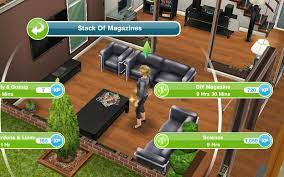 Phone a cab to the mezzanine house = click phone, select call cab to the mezzanine house. The Sims Freeplay Diy Homes Peaceful Patios Quest The Girl Who Games
