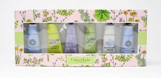 crabtree evelyn s