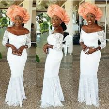 Image result for Aso ebi styles