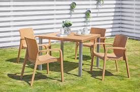 Most Durable Outdoor Furniture