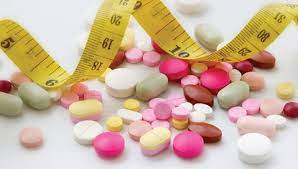 Menopause Weight Loss Supplements
