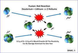Fusion Reactors