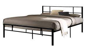 2nd Hand Queen Size Metal Bed Frame