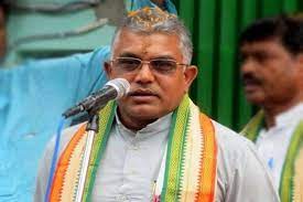 Not known does dilip ghosh drink alcohol?: People Didn T Accept Those Who Switched From The Tmc Dilip Ghosh On West Bengal Loss Orissapost