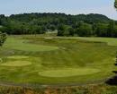 Golf Course - Lucas Oil Golf Course