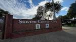 Soweto Country Club: 31/12/3023 - YouTube