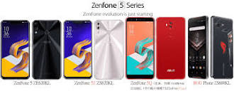 ZenFone 5（ASUS、2018）まとめWiki