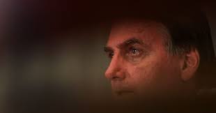 A conta do desastre Bolsonaro já chegou para a elite', diz economista
