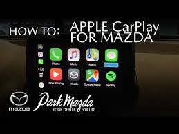 245 282 tykkäystä · 2 115 puhuu tästä · 414 oli täällä. How To Use Apple Carplay 2019 Mazda Cx 3 Gt Park Mazda Youtube