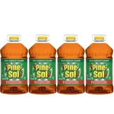 How To Kill Fleas With Pine Sol Hunker