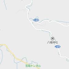 Image result for 村上市中津原