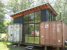 25 shipping container house plans