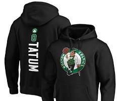 Image of Celtics Sweatshirt