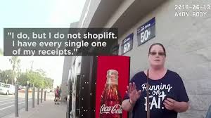 Factors like the value of the stolen goods, if minors were involved, if you were caught on tape, and more can distinguish shoplifting, stealing, and theft charges. Walmart Shopper Banned For Stealing Sues Store And Manager