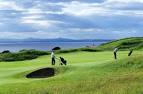 Gullane Golf Club, Course No.1 - Ginger Beer Golf Travel