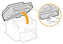Be sure to connect your pc to the internet while performing the. How To Replace Toner Cartridges Canon Imageclass Mf229dw Mf227dw Mf217w Mf216n User S Guide