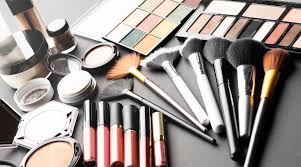 how mica is used in cosmetics