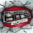 Platinum Hits 2003