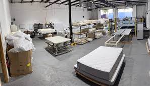 our work ta mattress makers