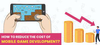Meet some game makers that will help you in creating your own product. How To Reduce The Cost Of Mobile Game Development Question Goodfirms