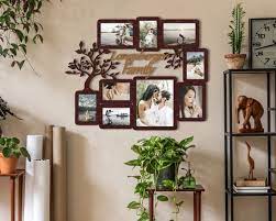 Photo Frame Collage