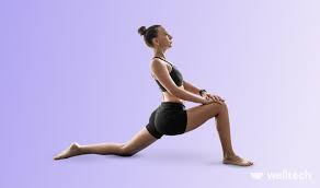 yoga for hip flexors 6 yin poses to
