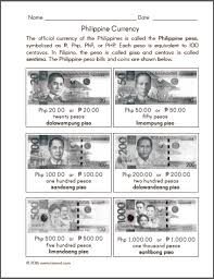 Pin By Erwin Alcantara On Philippine Peso Chart Money